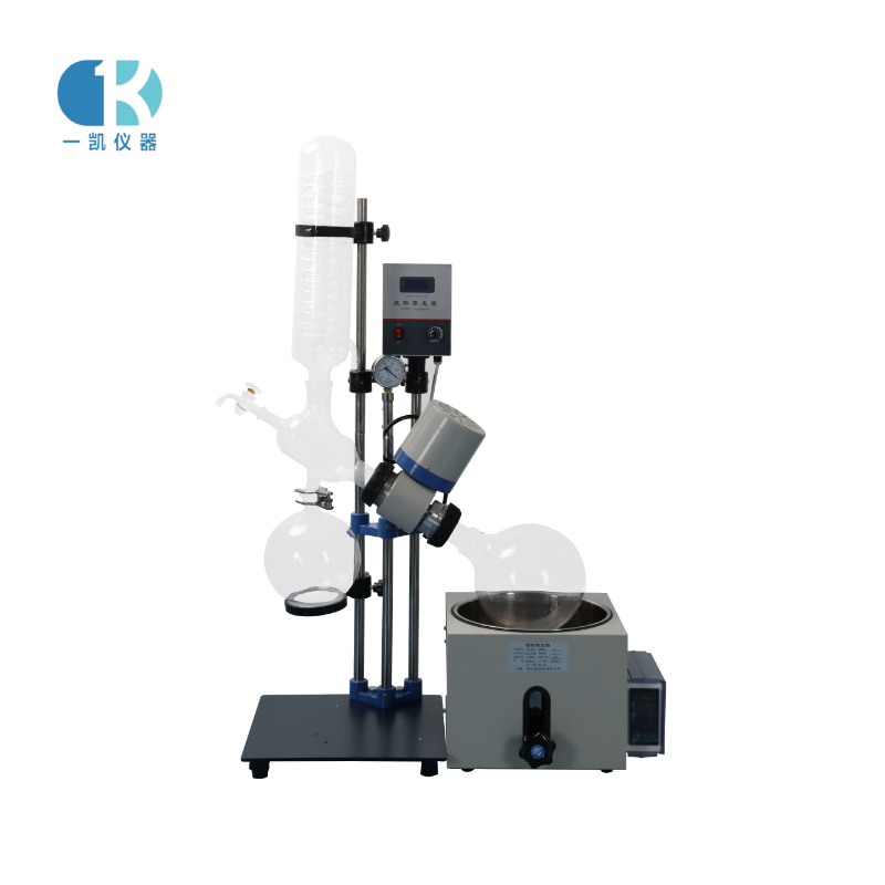 旋转蒸发器(仪)RE-301